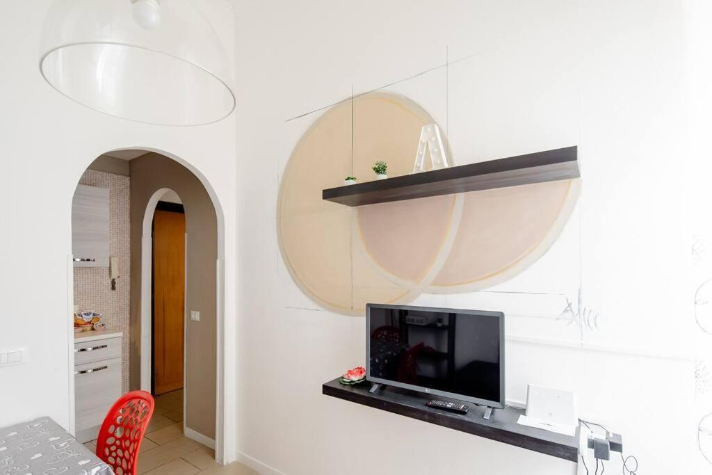Dolcevita San Lorenzo Luxury Rome Exterior photo
